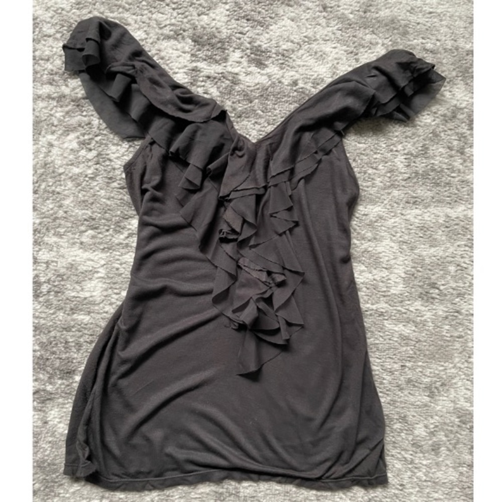Express Top - Size: XS
